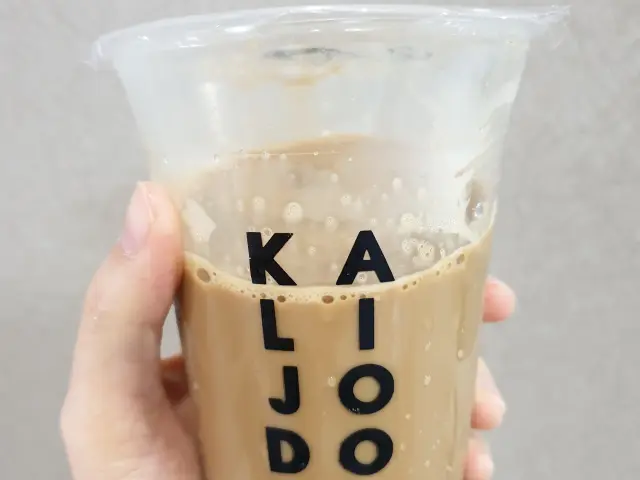 Gambar Makanan Kalijodo Coffee 15
