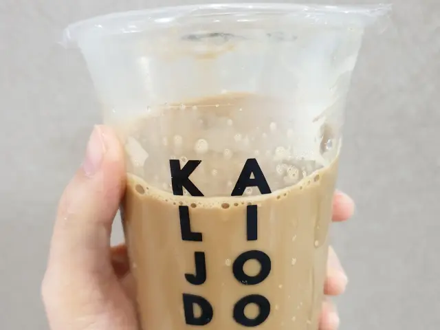 Gambar Makanan KalijodoCoffee 15