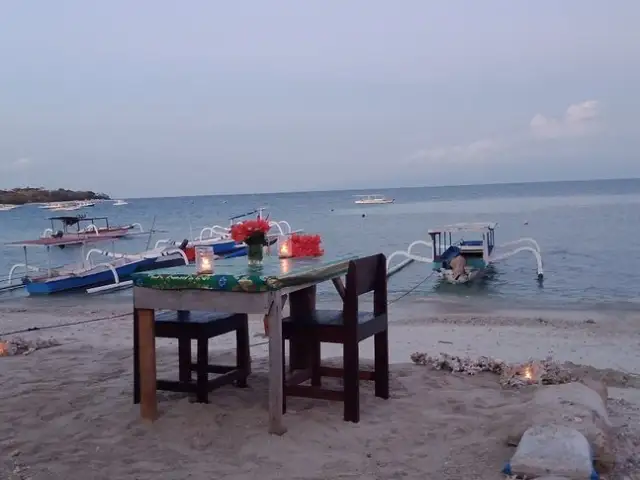 Gambar Makanan Warung Gili Gede 10