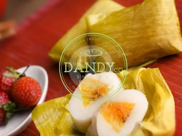 Gambar Makanan Dandy Bakery, Griya Sentosa 20