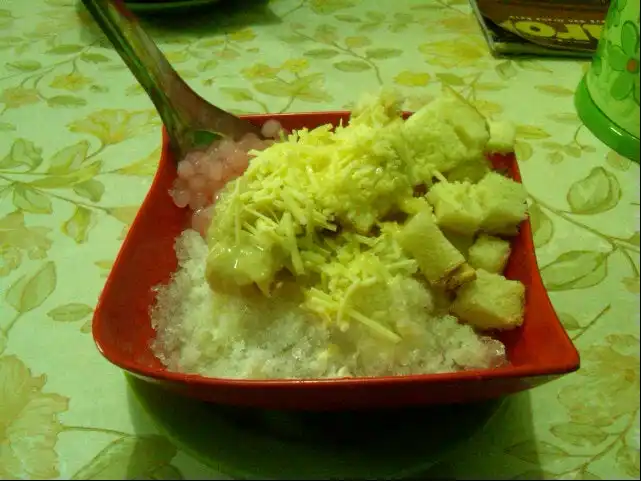 Radja Sop Duren