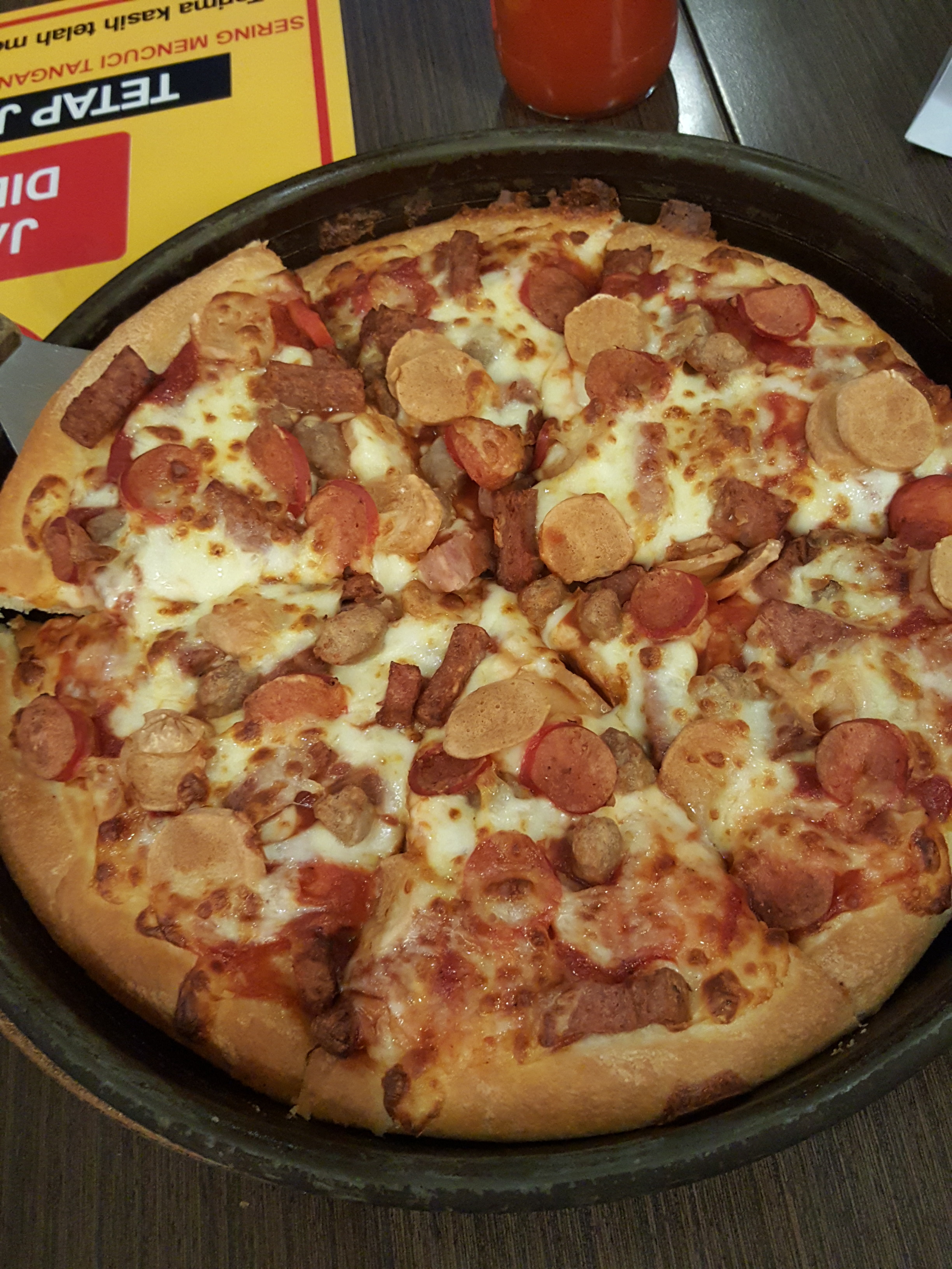 Pizza Hut terdekat Restoran dan Tempat Makan Restaurant terdekat di