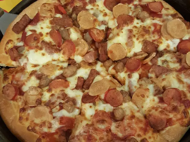 PizzaHut