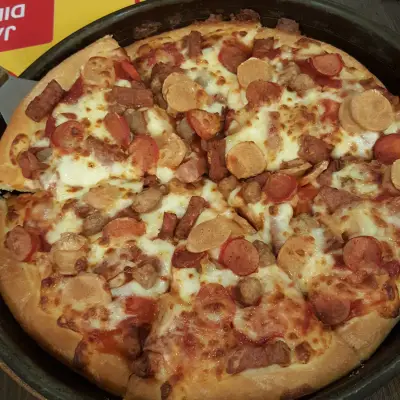 Pizza Hut