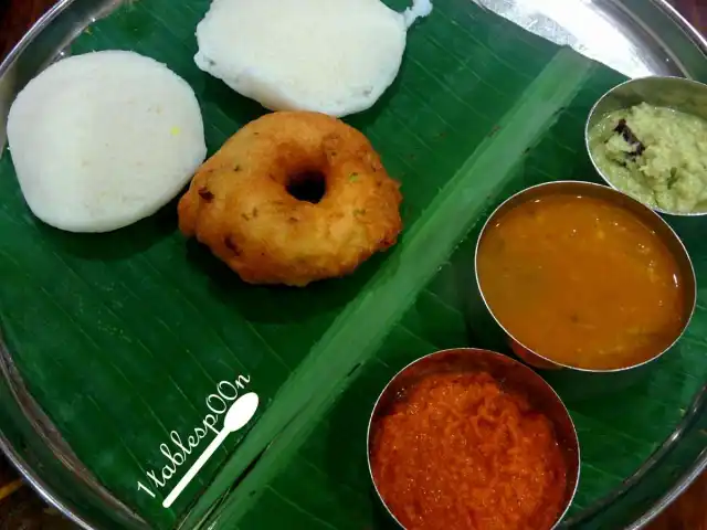 Annalakshmi Vegetarian Restaurant Food Photo 14