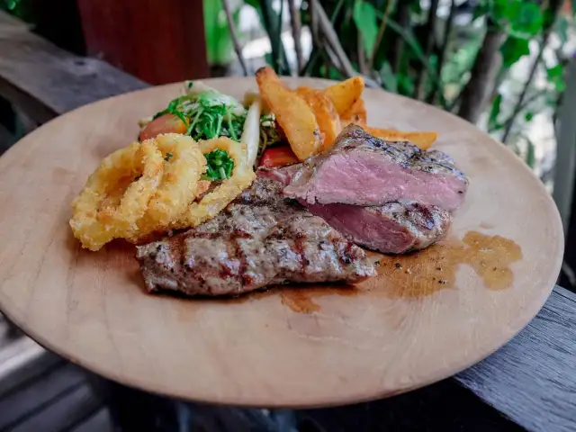 Gambar Makanan Natys Restaurant Ubud 5