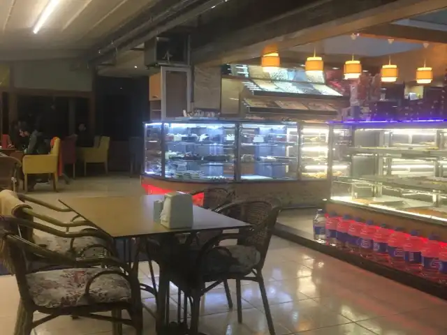 Acar Cafe'nin yemek ve ambiyans fotoğrafları 5