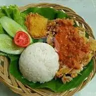 Gambar Makanan Nasi Uduk Pecel Lele Mba Imah, Way Halim 10