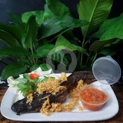 Gambar Makanan Penyetan Ngeunah 11