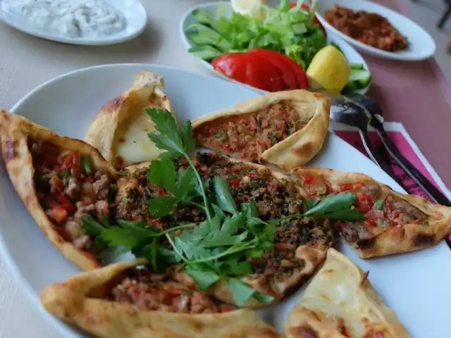 Gaziantep Restorant Demre'nin yemek ve ambiyans fotoğrafları 14