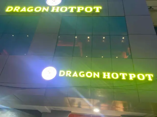 Gambar Makanan Dragon Hot Pot 9