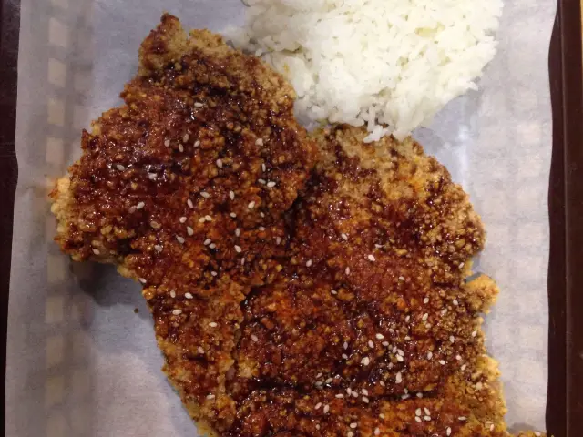 Hot Star Large Fried Chicken Food Photo 9