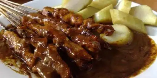 Sate Madura Velyn, Selapajang Jaya