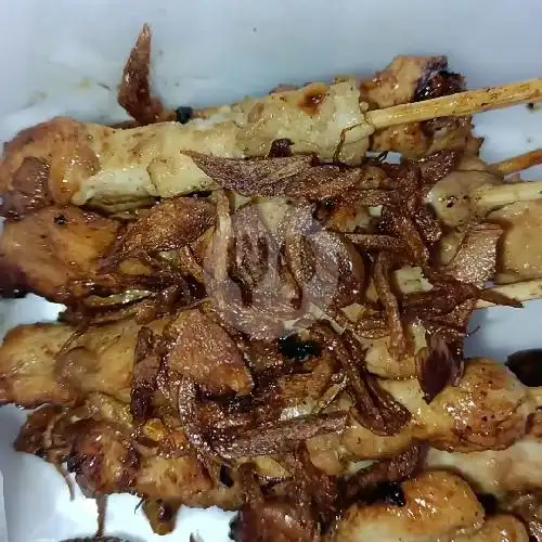 Gambar Makanan Sate Taichan, Cipinang Lontar 10