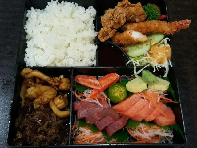 Nozomi Restaurant Food Photo 16