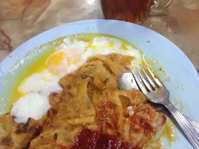 Roti canai telor goyang2 Food Photo 14