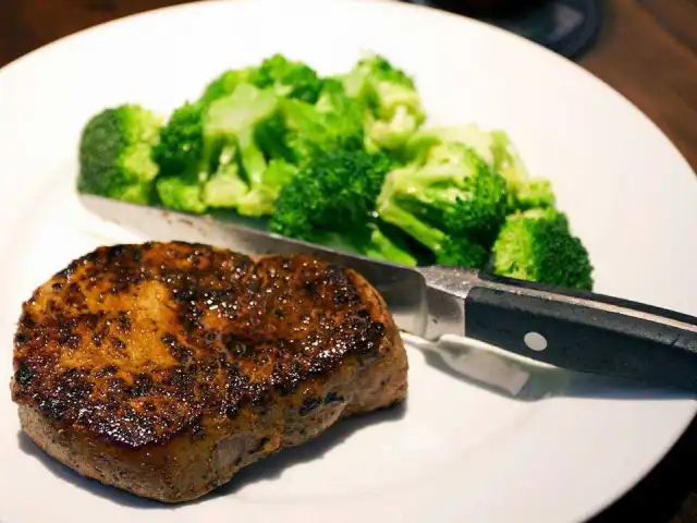The Longhorn Steakhouse Food Photo 16