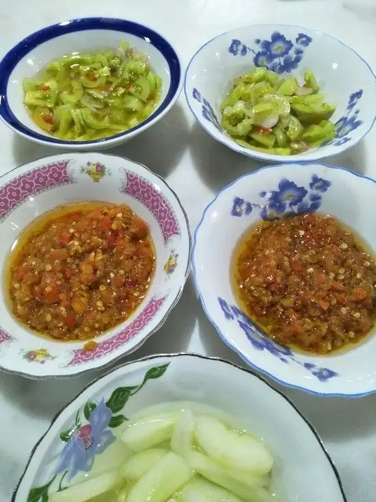 Gambar Makanan RM. Ikang Jubi 9