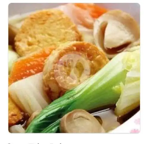 Gambar Makanan Nasi Goreng Kang Daseng, Jl.Ujung Unggaran Rt 8/5 No.1 15