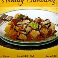 Gambar Makanan Siomay Bandung 1