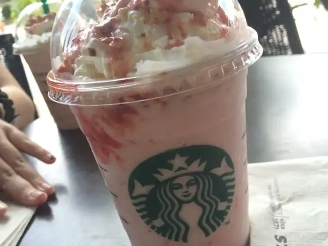 Starbucks Food Photo 14