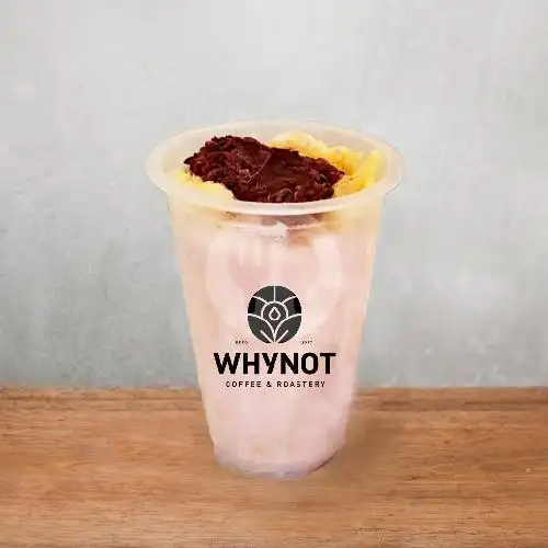 Gambar Makanan Whynot Coffee, The Boxx-In - Pasar Baru, Sukarjo Wiryopranoto 14