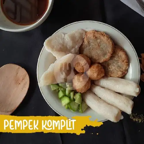 Gambar Makanan Dapur.MakLela, Depan Kanan Gerbang Unand 1