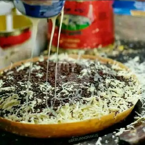 Gambar Makanan Martabak & Terangbulan Restu 6