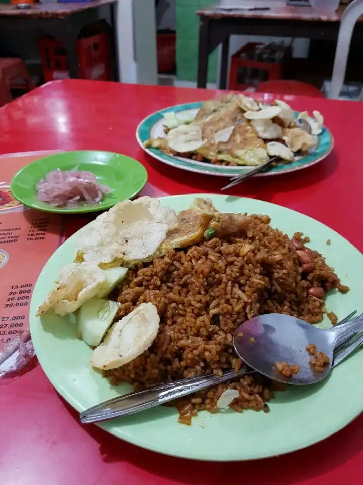 Mie Aceh Sigli Jaya