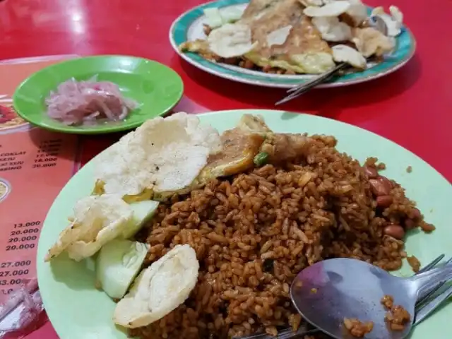 Gambar Makanan Mie Aceh Sigli Jaya 1