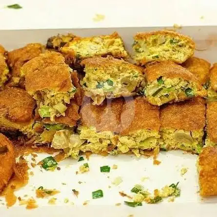 Gambar Makanan Martabak Adella jaya duren tiga, jl duren tiga raya 8