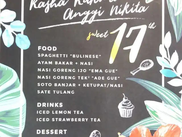 Gambar Makanan BULI BULI CAFE 3