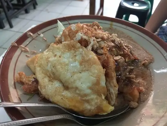 Gambar Makanan Nasi Goreng Babat P Karmin 3