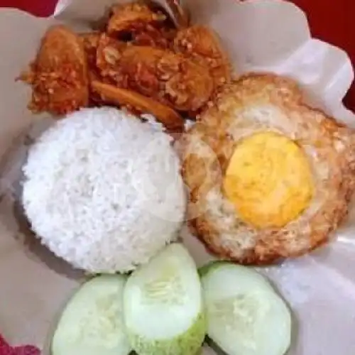 Gambar Makanan Pawon Dower, Kukun 18