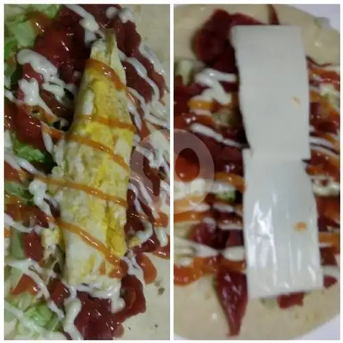 Gambar Makanan HAALAND KEBAB 19