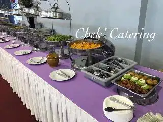 Chek' Catering