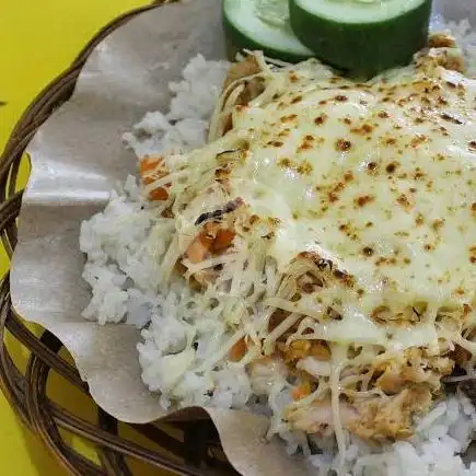 Gambar Makanan Kedai Ayam Geprek Pak Ndut, Pondok Permai Nitikan 5