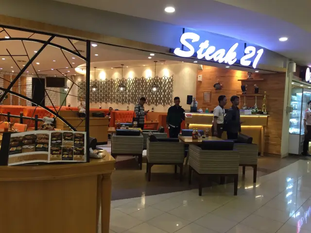 Gambar Makanan Steak 21 11