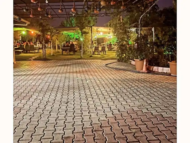 Kaya Garden'nin yemek ve ambiyans fotoğrafları 3