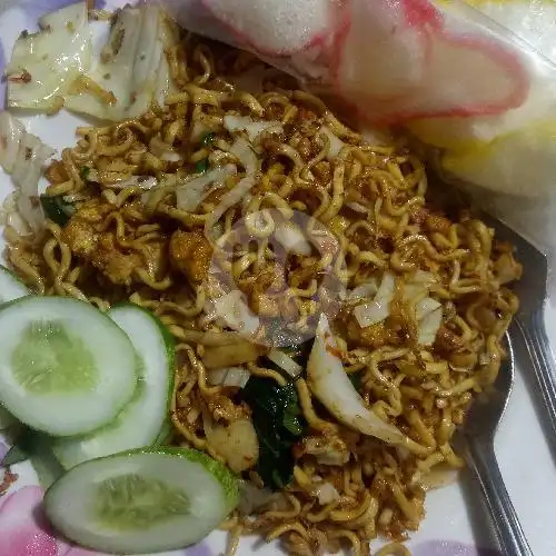 Gambar Makanan Nasi Goreng Amanah, Bekasi Selatan 20