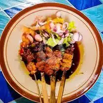 Gambar Makanan Warung Sate Tongseng Solo GOR Bekasi, A. Yani 2