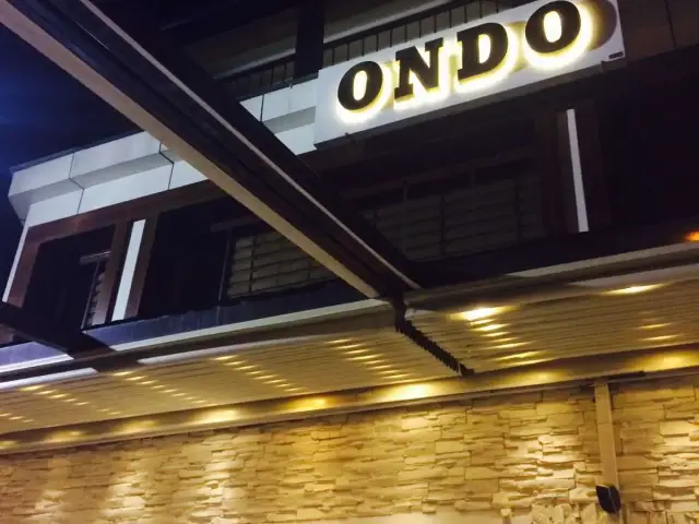 Ondo Dürüm'nin yemek ve ambiyans fotoğrafları 52