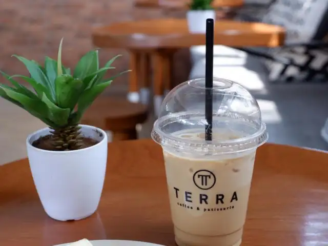 Gambar Makanan Terra Coffee and Patisserie 10