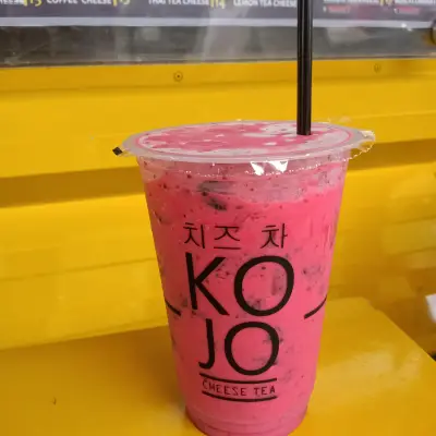 Kojo Cheese Tea