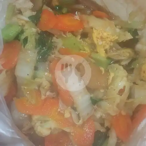 Gambar Makanan Nasi Goreng BangKhol, Eretan 1 Condet 12