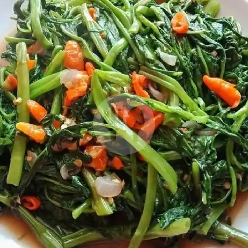 Gambar Makanan Salad Kampoeng & Nasi Ulam (Dapoerku3g) 14