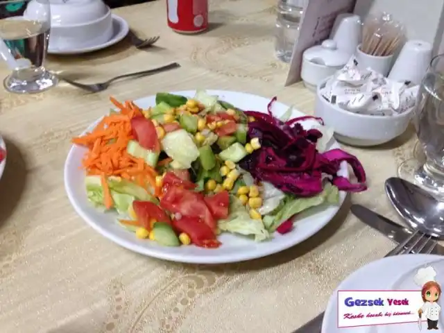 Garakız'nin yemek ve ambiyans fotoğrafları 14