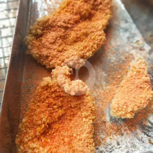 Gambar Makanan Kent Chicken, jln. krakatau no. 109 C 5