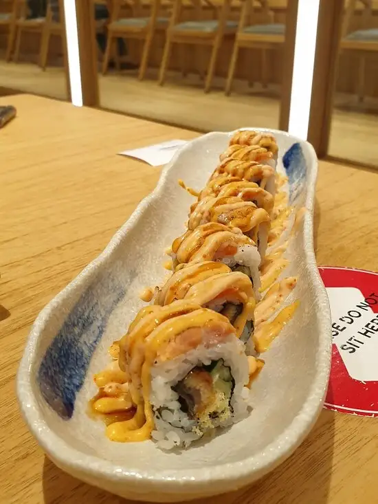 Gambar Makanan Sushi Hiro - Grand Indonesia 3