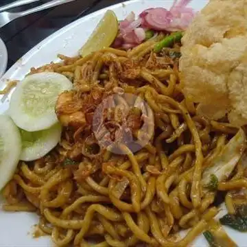 Gambar Makanan Mie Aceh Pejompongan, Benhil 11